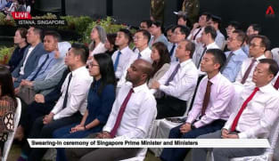 Asia Tonight - Fri 23 May 2025