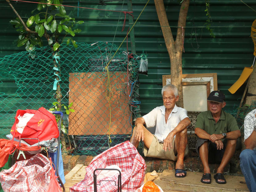 Memories bought and sold