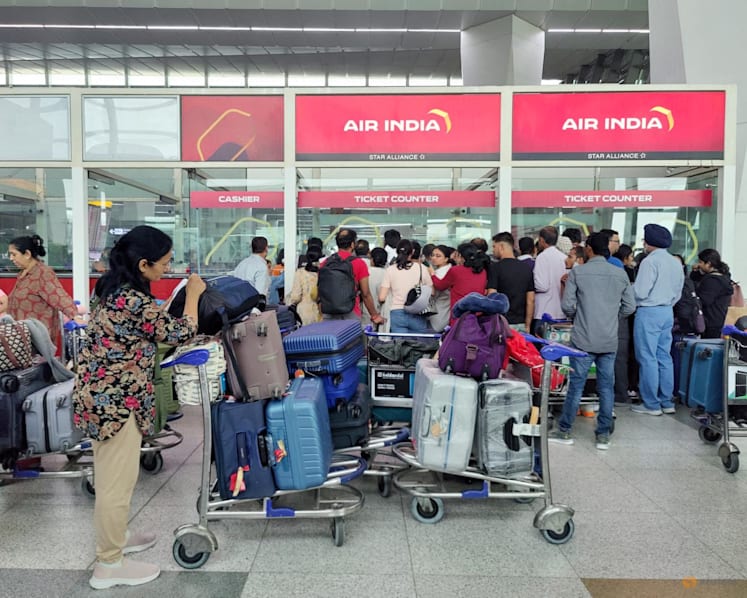 Air India admits compliance culture needs overhaul after flying Airbus without permit