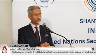India launches campaign for non-permanent seat on UN Security Council