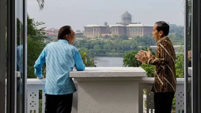 Lawatan Jokowi ke M'sia diharap hurai pelbagai isu tertangguh