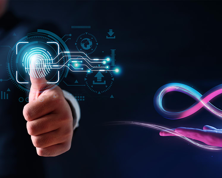 Revolutionising enterprise technology with artificial intelligence and automation