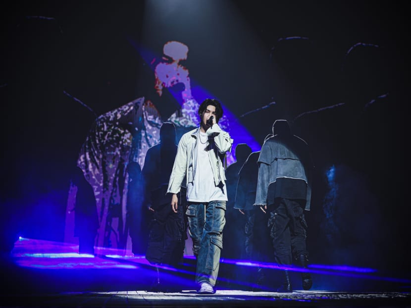 BTS&rsquo; Suga in Singapore: A &lsquo;baby&rsquo; ARMY&rsquo;s account of the K-pop star's Agust D concert