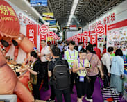 Dari ‘red ocean’ ke ‘blue ocean’: Mengapa bisnis Singapura melirik Nanning di China