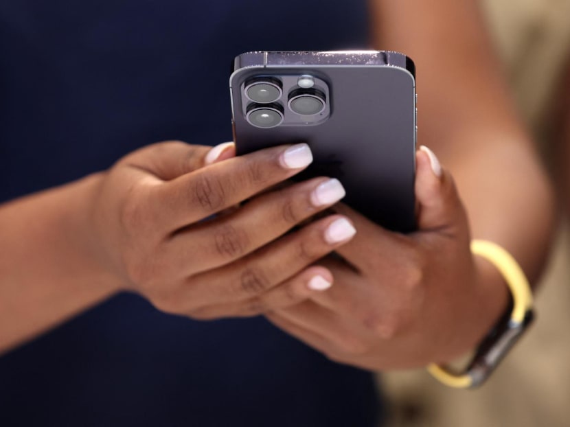 Users may check if a message could potentially be a scam by sending a screenshot or copy its text into a WhatsApp bot — a new product by the Government’s anti-scam app ScamShield.