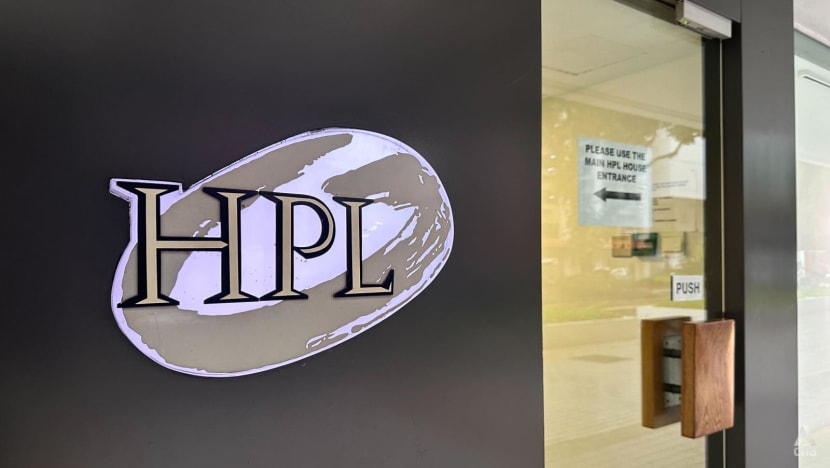 HPL shares slide after Ong Beng Seng's arrest, but company still 'fundamentally strong': Analyst HPL shares slide after Ong Beng Seng's arrest, but company still 'fundamentally strong': Analyst