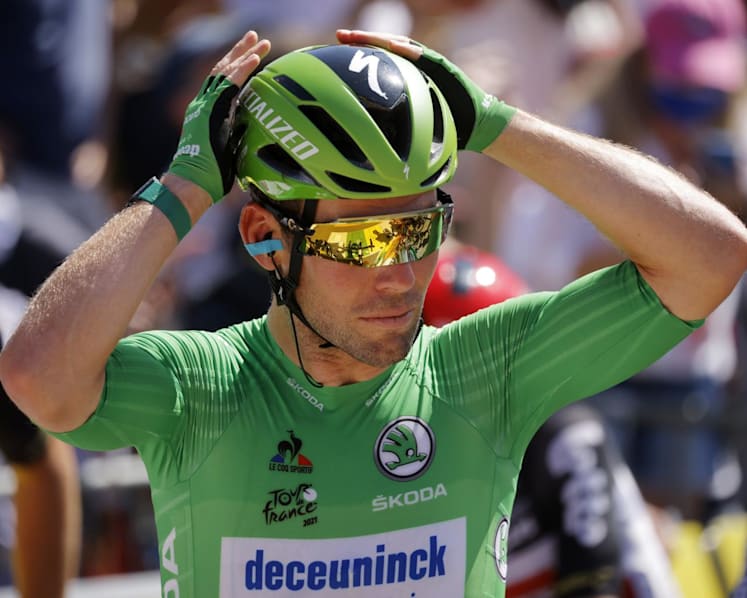 Singapore to host first Tour de France street race event in Southeast Asia 