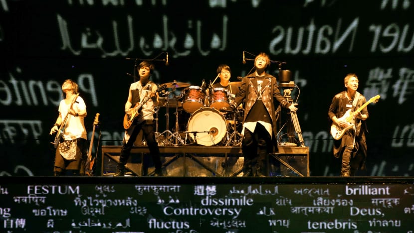 Mayday Has The Most Endearing Bromance In Showbiz