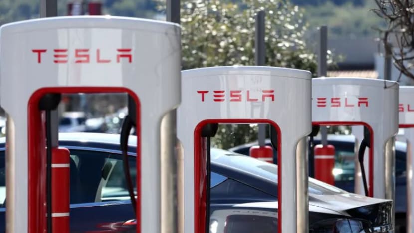 Tesla bakal buka ibu pejabat di M'sia 