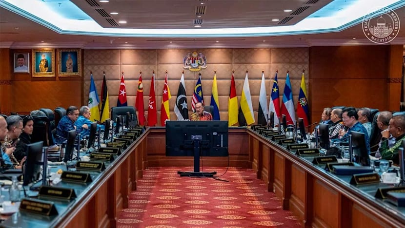 Perang Amerika, Israel dan Iran: PM Anwar pengerusikan Mesyuarat Khas Menteri Besar, Ketua Menteri