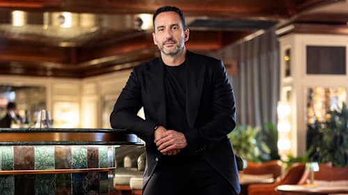 How Sunset Hospitality Group CEO is growing Mett Hotels and lifestyle brands across Asia