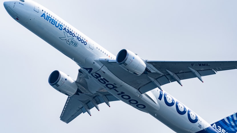 Despite sharp drop in visitor and exhibitor numbers, Singapore Airshow organisers optimistic of prospects