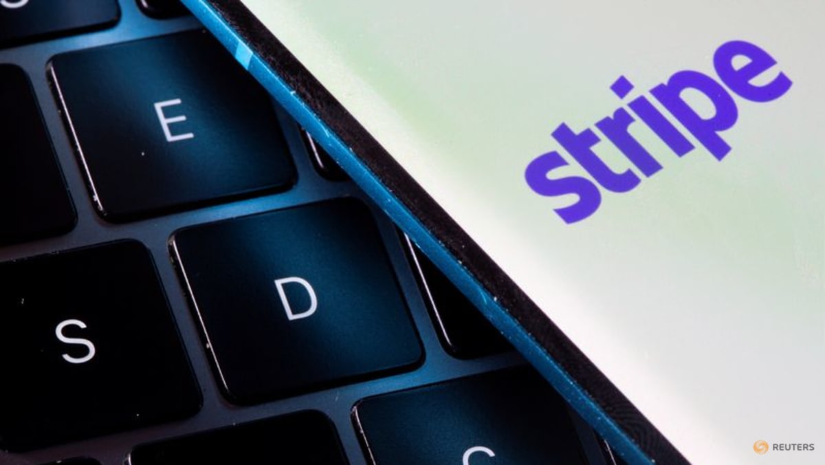 Payments firm Stripe to buy AI developer platform OpenRouter - CNA