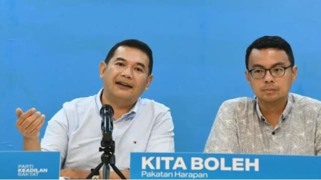 30岁就拥近60万存款 公正党候选人财富引瞩目