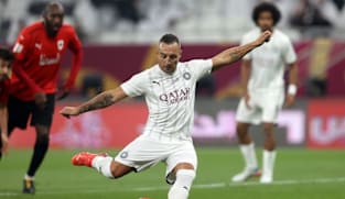 Former Arsenal and Spain midfielder Cazorla retires at 41