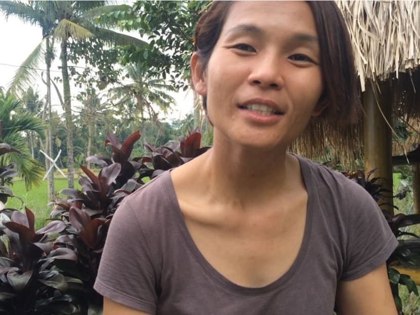 How one S’porean is caring for sharks by caring for fishermen