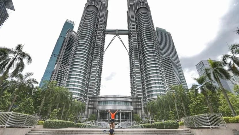 Foreigners can leave Malaysia anytime during national lockdown: Malaysian High Commission