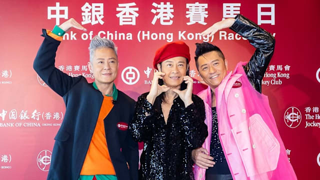 迎来成军40周年，草蜢6月20日狮城开唱