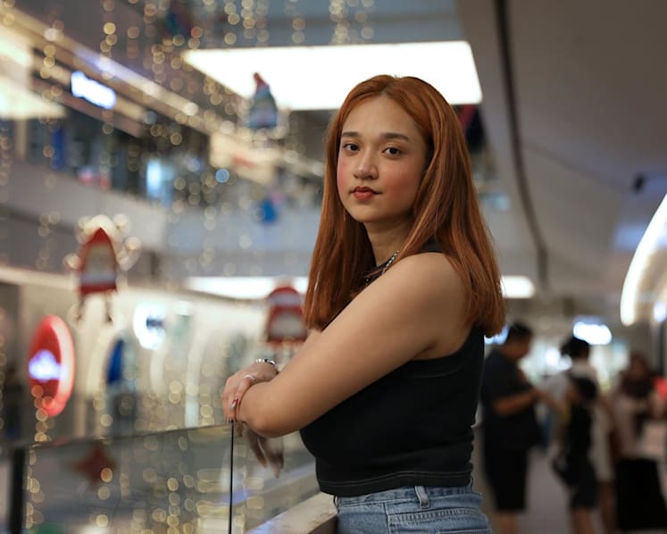 Gen Z Speaks: Bad spending habits nearly ruined me in 2023. This year, I’m committing to a healthy relationship with my wallet
