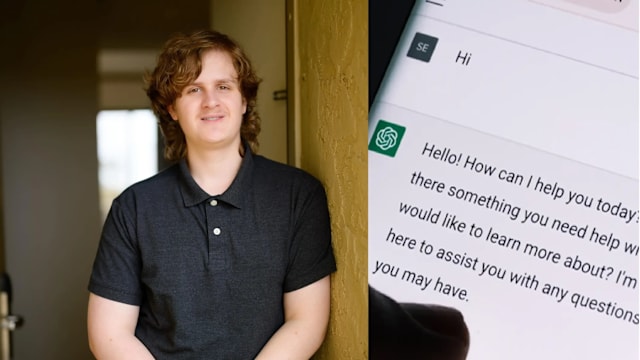 美国青年疑因长期向ChatGPT询问用药建议 终死于过量