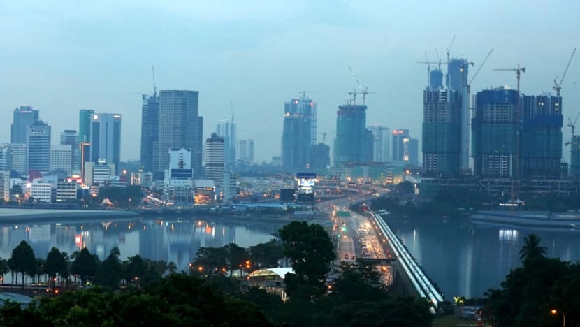 Johor-S’pore rail link will not run by end 2024 due to delays in Malaysia