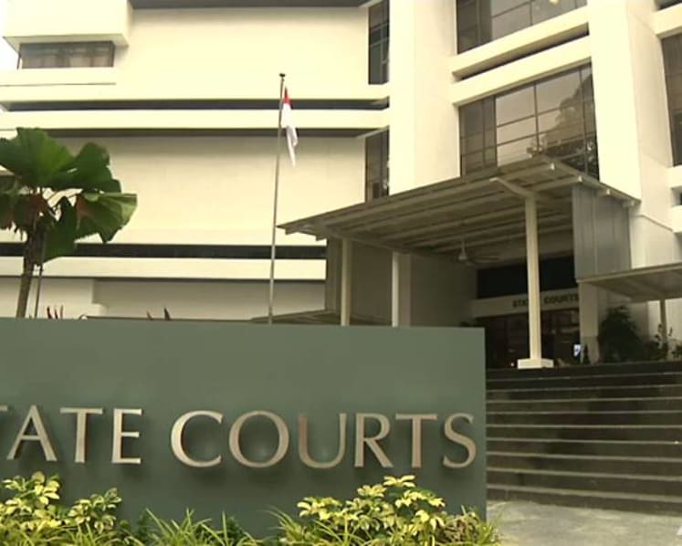 AGC counsel fined S$1,600, gets one-year driving ban for drink driving
