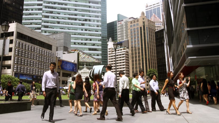 Higher skills likely to bring more pay in S’pore than in other countries: Survey