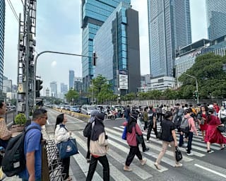 53 ribu pekerja kena PHK tahun ini, terbanyak di Jabar