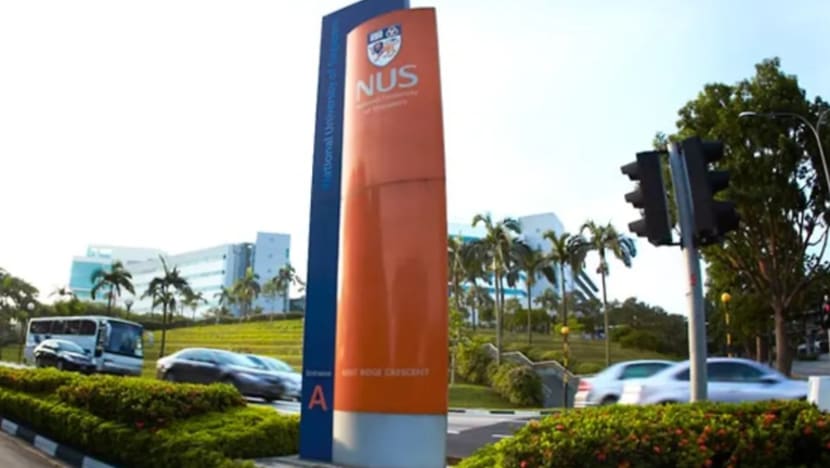 NUS rancang tubuh Kolej Kemanusiaan dan Sains tahun depan