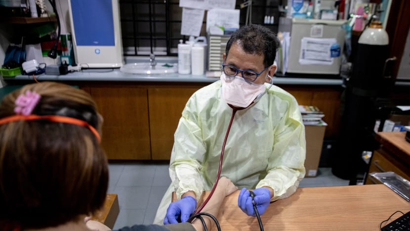 GPs back nationwide move by MOH to reduce clinic-hopping but say insurance schemes are an obstacle 