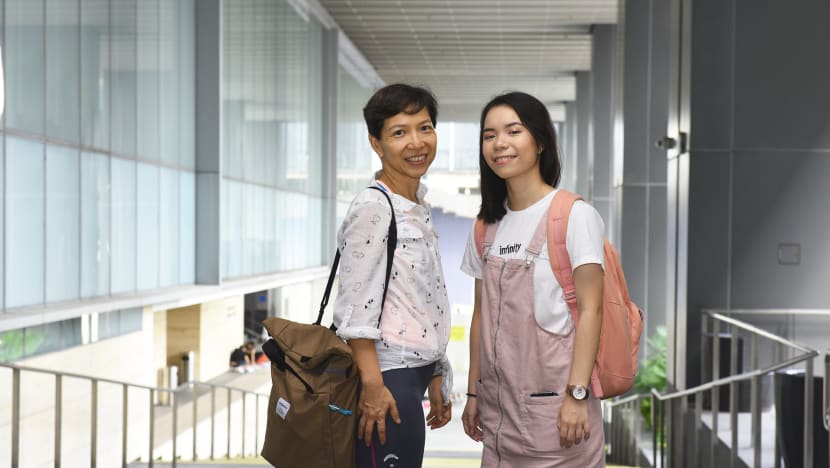More pursuing nursing and medical degrees at Singapore universities
