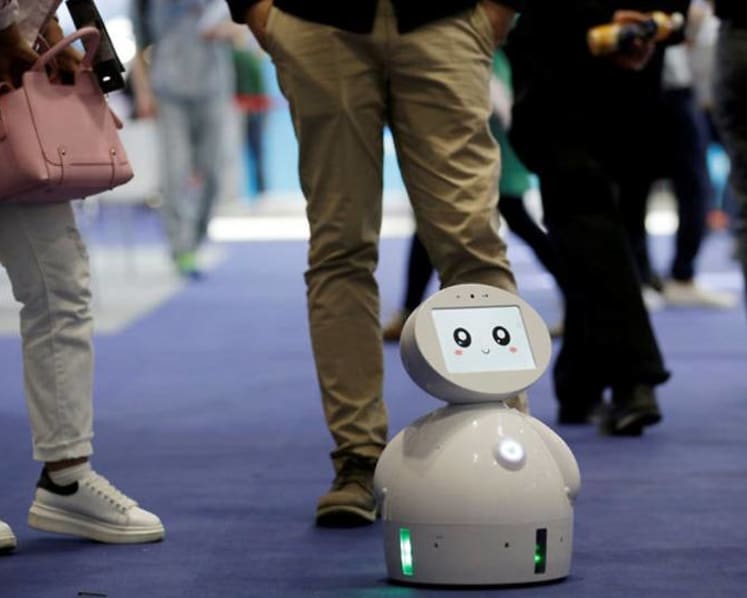 Commentary: We now live in a ‘science fiction world'. We need to boost STEM education