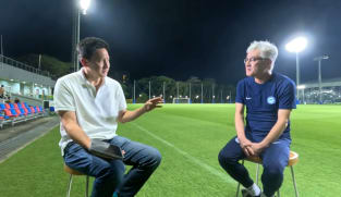 Talking Point - Sepak Bola Singapura: Bisakah Jadi Hebat Lagi? Bagian Dua