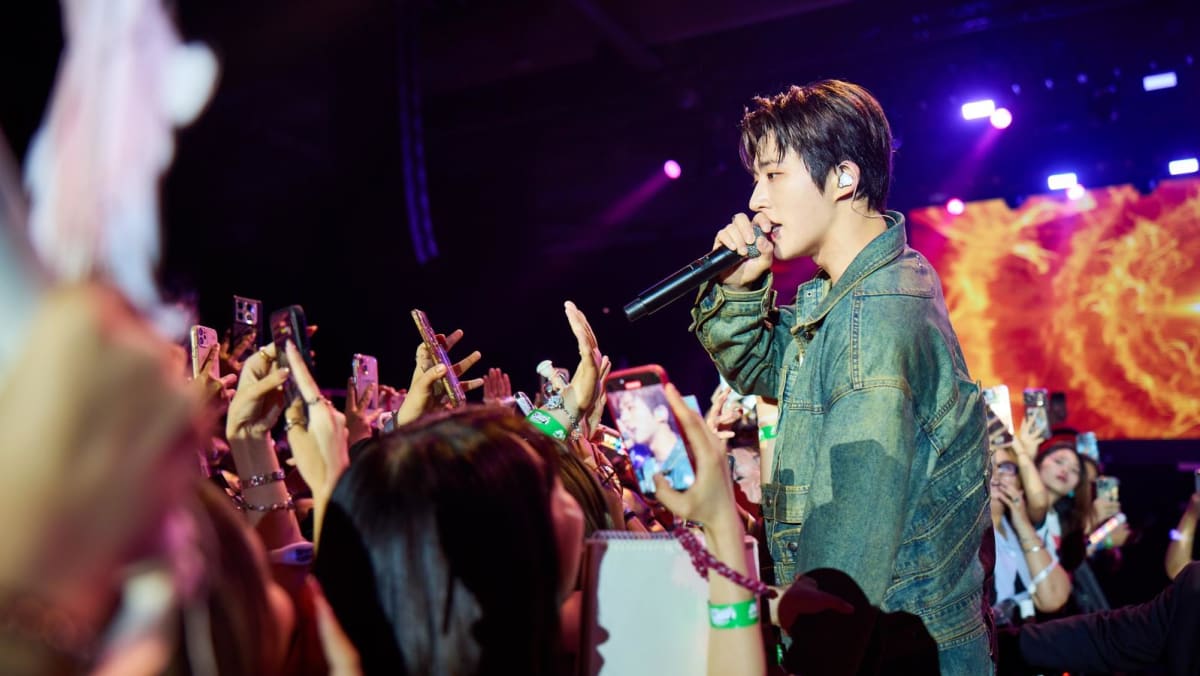 4,000 fans enjoy Cloud 9 music festival featuring BI, Elijah Woods, Shazza and more
