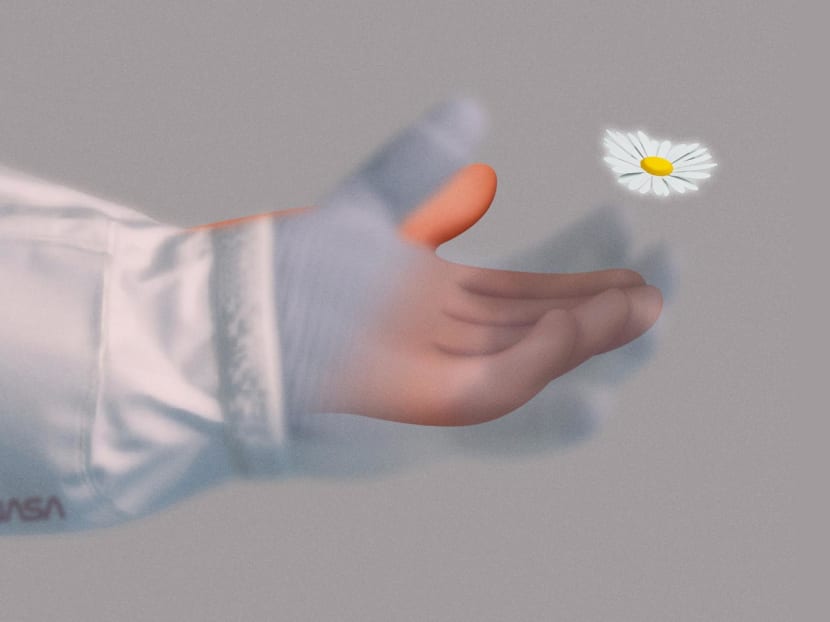 How to find simple ways to cherish each day