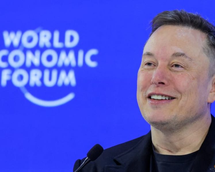 Musk says SpaceX AI, Tesla will keep ordering Nvidia chips at scale