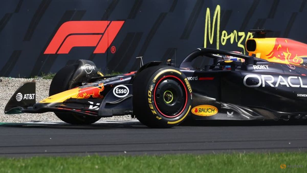 Verstappen says Red Bull have taken another step forward
