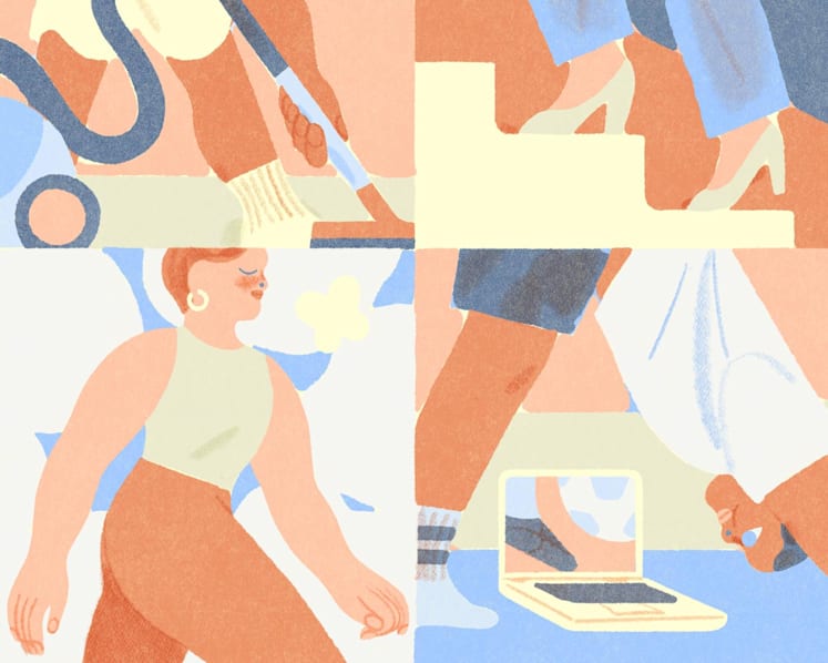 Heard of the 'zone zero' fitness trend? How good is exercise that feels effortless?