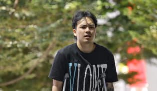 Man charged with having Kpods for sale