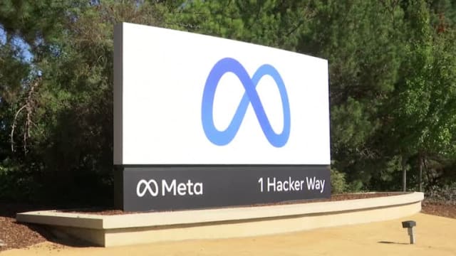消息：Meta计划最早本周内展开新一轮裁员 或多达数千人