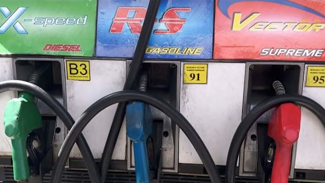 中东冲突推高油价 菲律宾补贴减税缓解民生压力