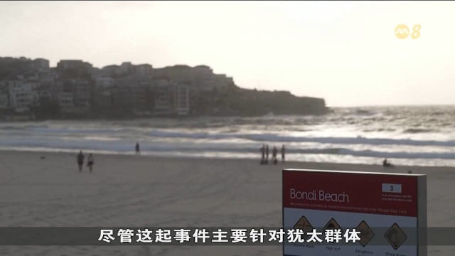 旅居悉尼的国人忧引发报复