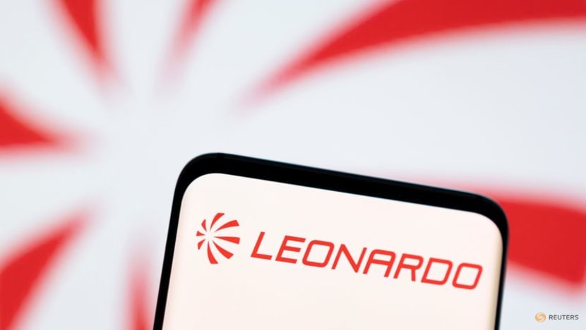 Italy's Leonardo takes a stake in Finland's SSH as European defence M&A inches forward Italy's Leonardo takes a stake in Finland's SSH as European defence M&A inches forward
