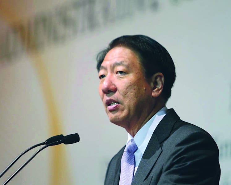 Special efforts taken to ensure Singapore remains peaceful, harmonious: DPM Teo