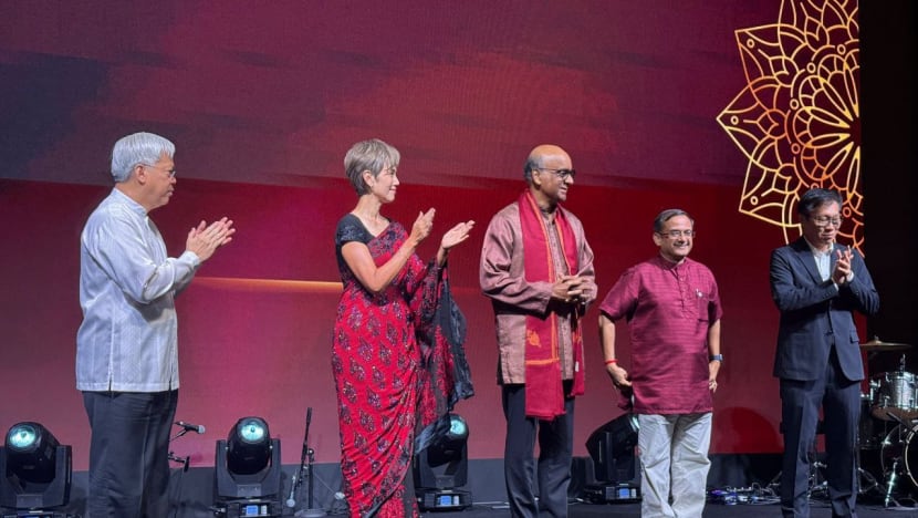 சமூகத்தின் வலுவான குரலாகச் சேவையாற்றினால், ஊடகத்துக்கு மக்கள் ஆதரவு உண்டு: அமைச்சர் ஜோசஃபின் தியோ சமூகத்தின் வலுவான குரலாகச் சேவையாற்றினால், ஊடகத்துக்கு மக்கள் ஆதரவு உண்டு: அமைச்சர் ஜோசஃபின் தியோ