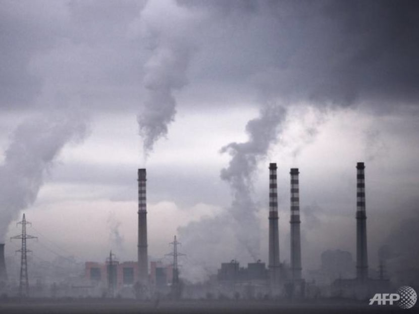 Commentary: Big sticking points in how countries can meet Paris climate pledges