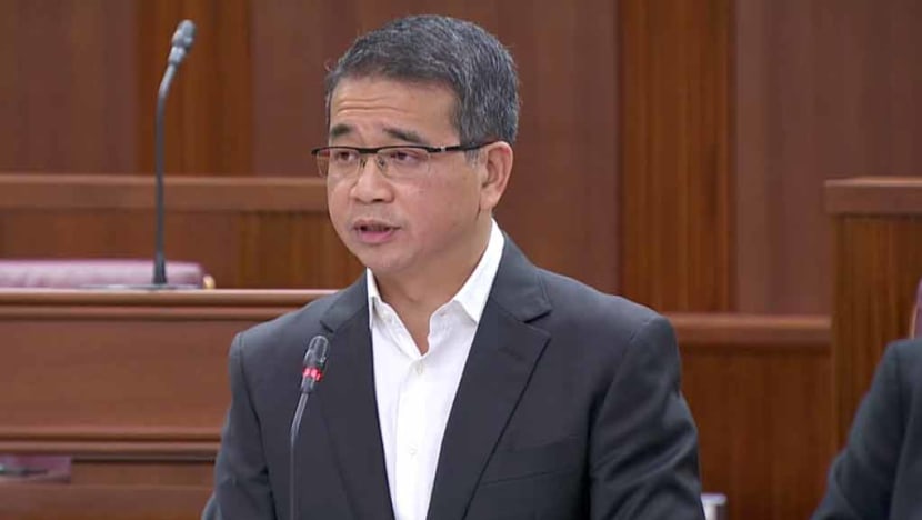States Times Review article shows ‘insidious nature’ of deliberate online falsehoods: Edwin Tong