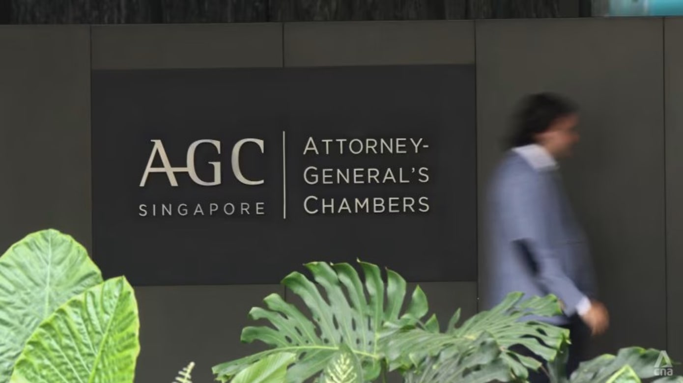 英男袭击私召车司机案 总检察署：刑罚过轻已上诉