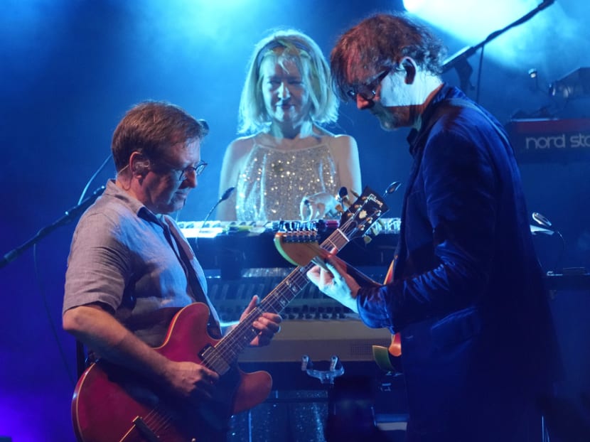 English rock band Pulp to release first new album in 24 years