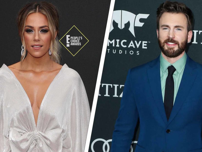 One Tree Hill Actress Jana Kramer Reveals She Once Dated Chris Evans And Why Their Romance Ended After "Embarrassing" Bathroom Incident